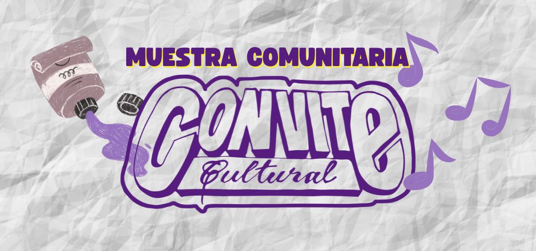 Actividad Cultural Comunitaria: Convites culturales